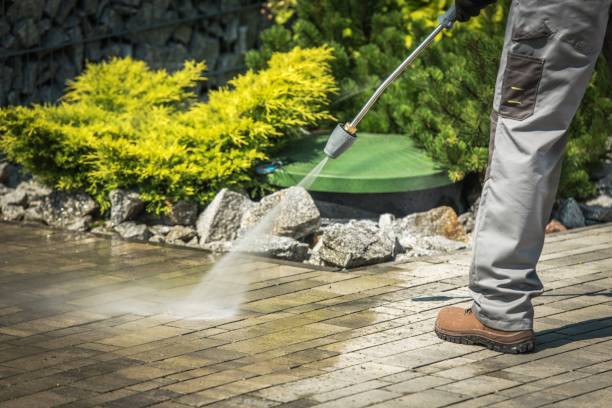 Best Patio and Deck Pressure Washing  in Fairdale, PA