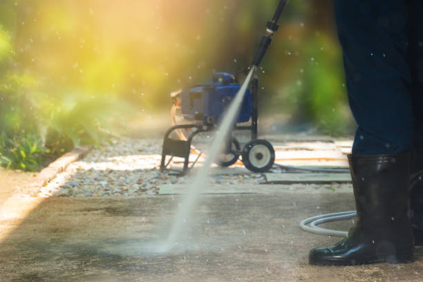 Best Factory Floor Cleaning  in Fairdale, PA